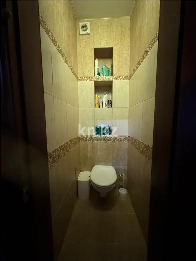 Продажа 3-комнатной квартиры, 75 м², ул. Комиссарова, дом  15 - Продажа  трехкомнатных квартир в Караганде с фото фото 7 из 8