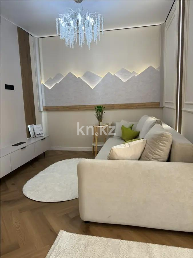 Продажа 2-комнатной квартиры, 39 м² - Продажа квартир от собственников в Алматы - страница 69 фото 1 из 5
