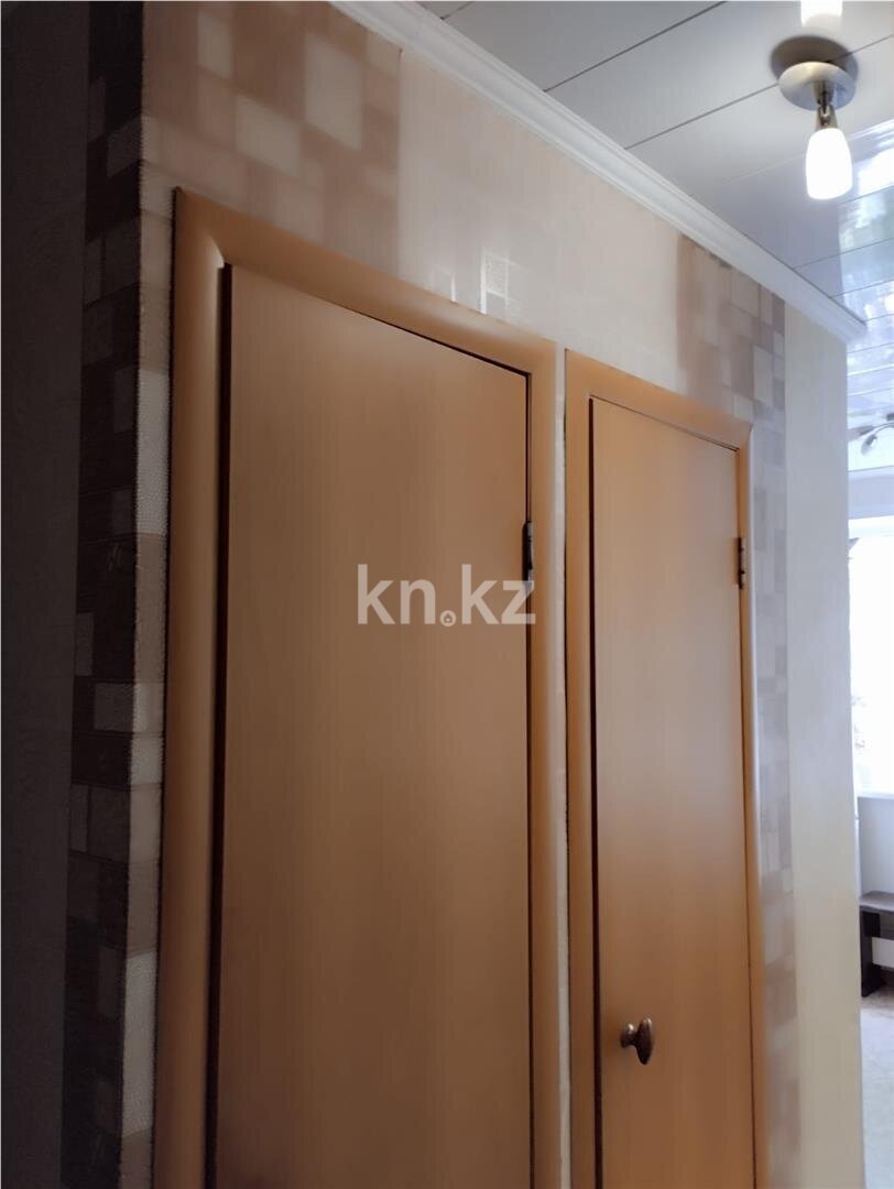 Продажа 2-комнатной квартиры, 45 м² в Караганде - фото 5
