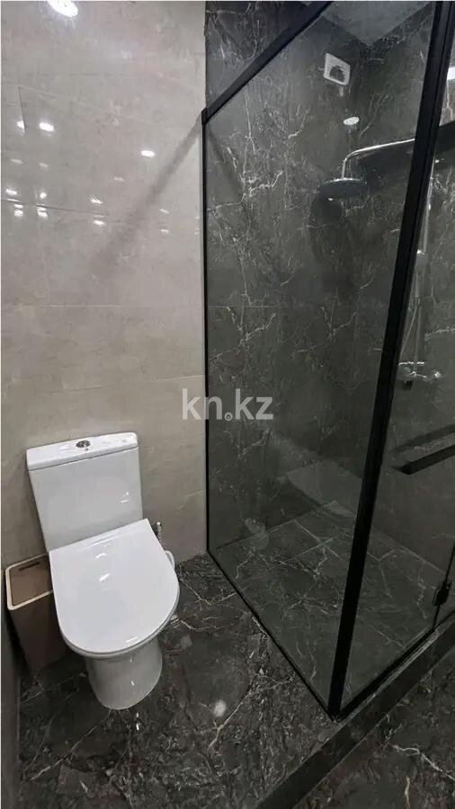 Продажа 1-комнатной квартиры, 41 м² в Алматы - фото 4