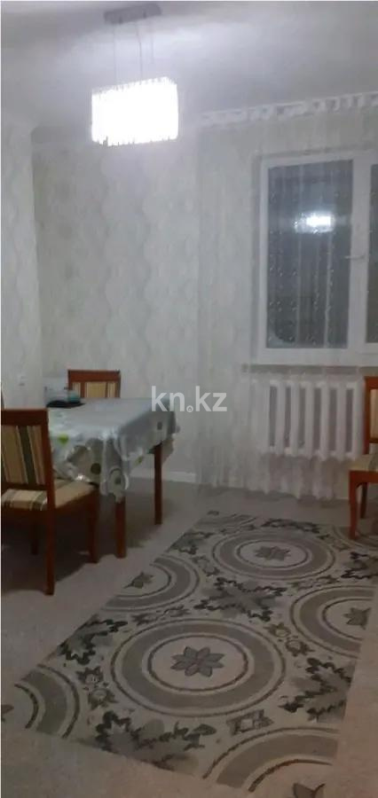 Продажа 1-комнатной квартиры, 44.6 м² в Астане