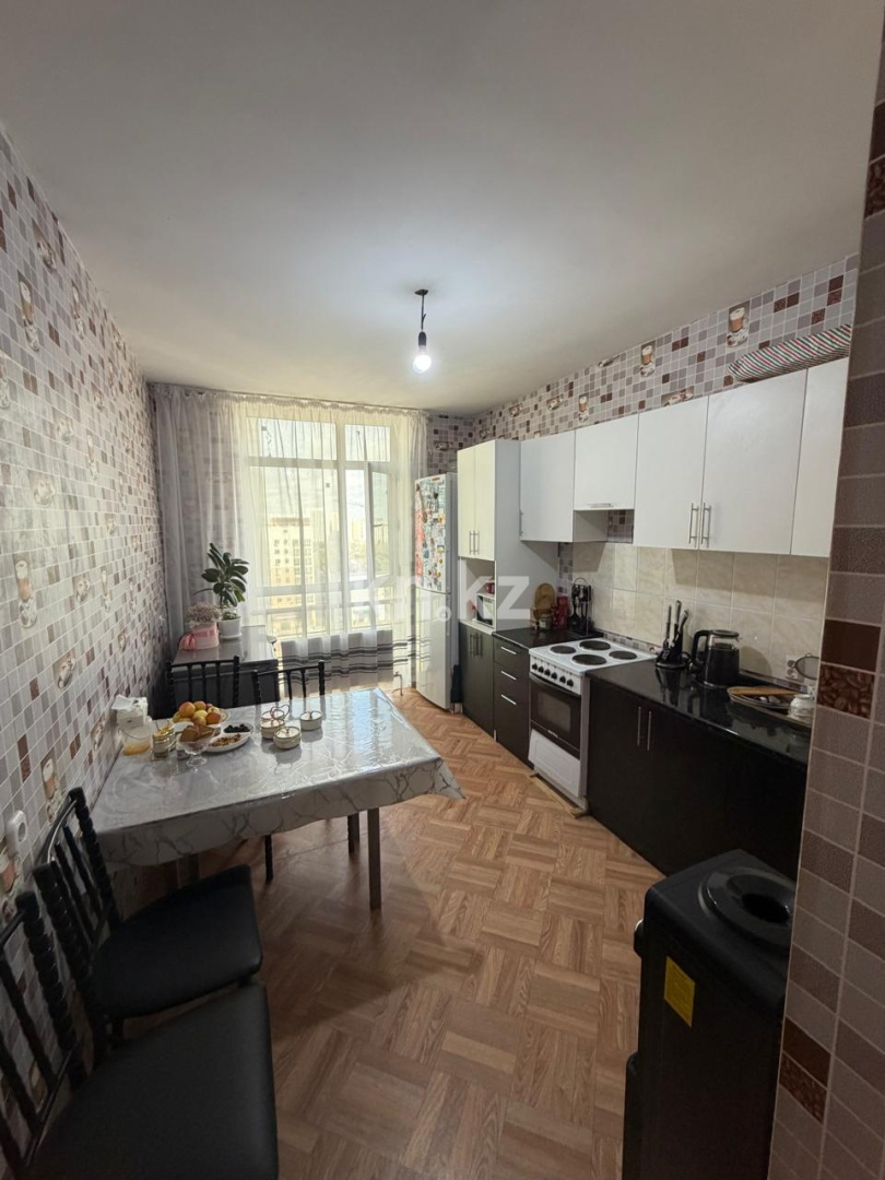 Продажа 2-комнатной квартиры, 68 м² в Астане