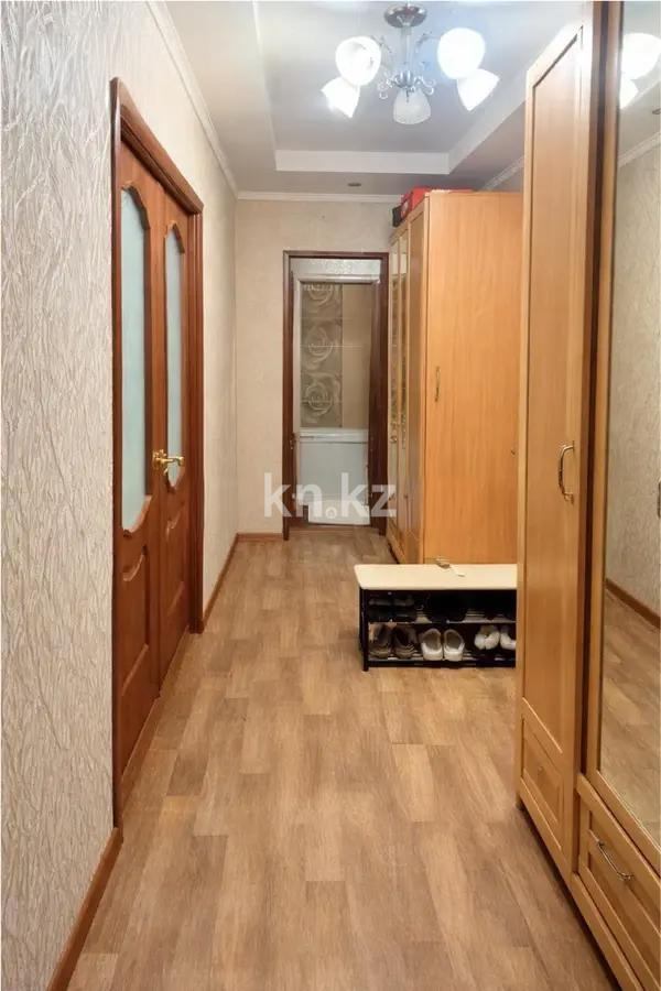 Продажа 2-комнатной квартиры, 53 м² - Продажа двухкомнатных квартир в Караганде - страница 2 фото 6 из 6