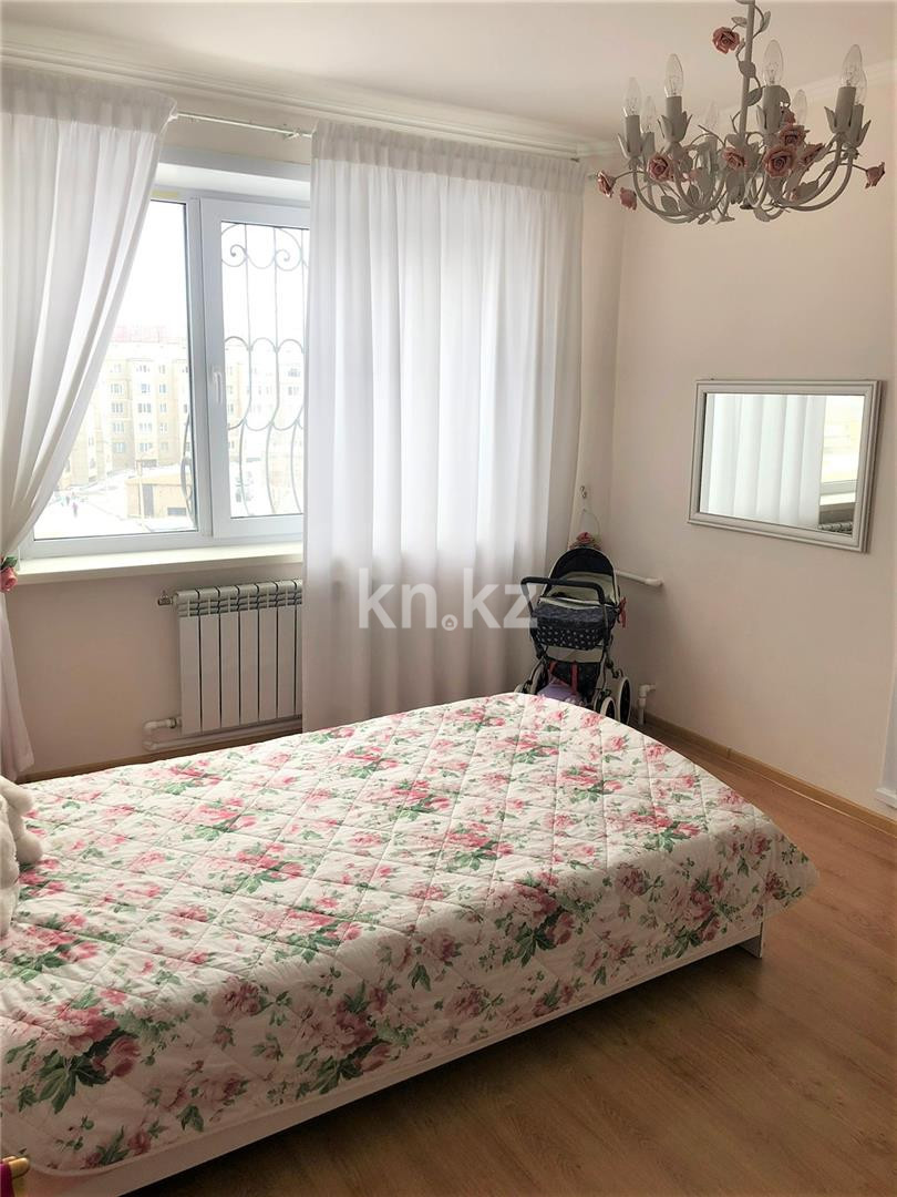 Продажа 4-комнатной квартиры, 100 м², мкр-н 8-й в Темиртау - фото 4
