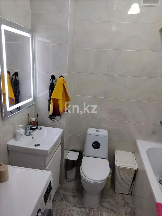 Продажа 1-комнатной квартиры, 47.4 м² - Продажа квартир в новостройках Астаны - страница 4 фото 3 из 3