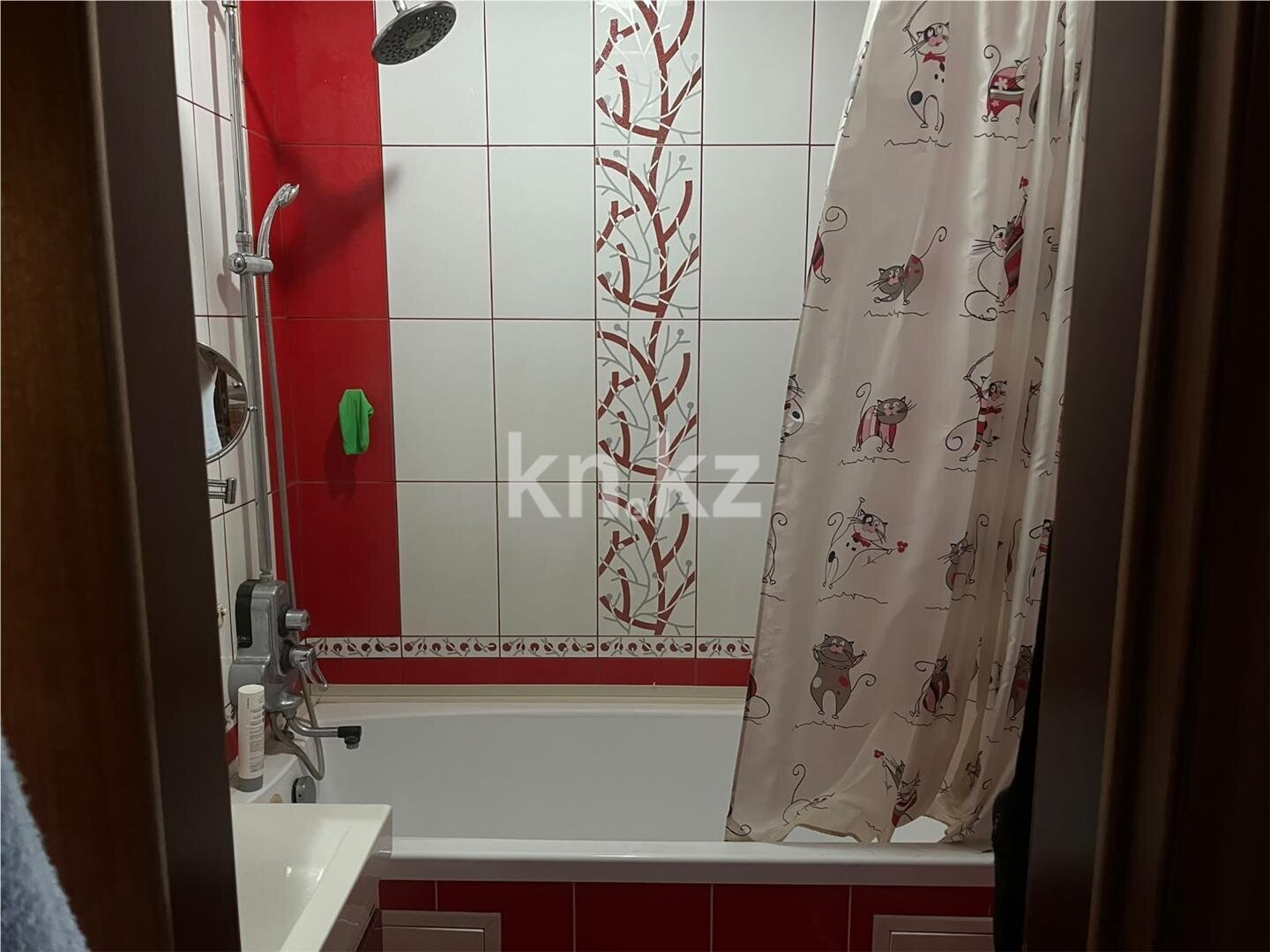 Продажа 3-комнатной квартиры, 78.2 м² в Астане - фото 9