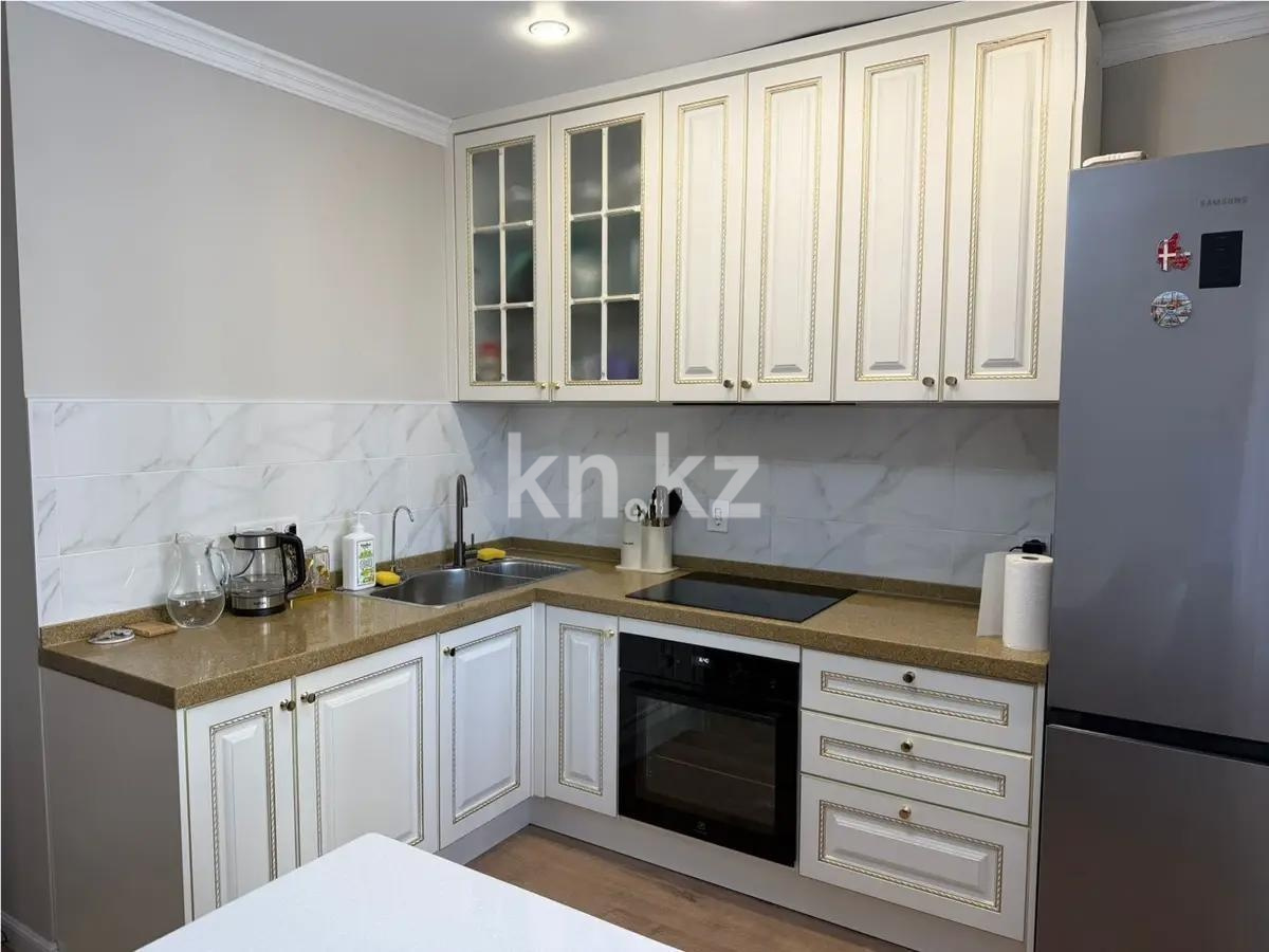 Продажа 2-комнатной квартиры, 59.7 м² - Продажа двухкомнатных квартир от собственников в Астане - страница 2 фото 3 из 4