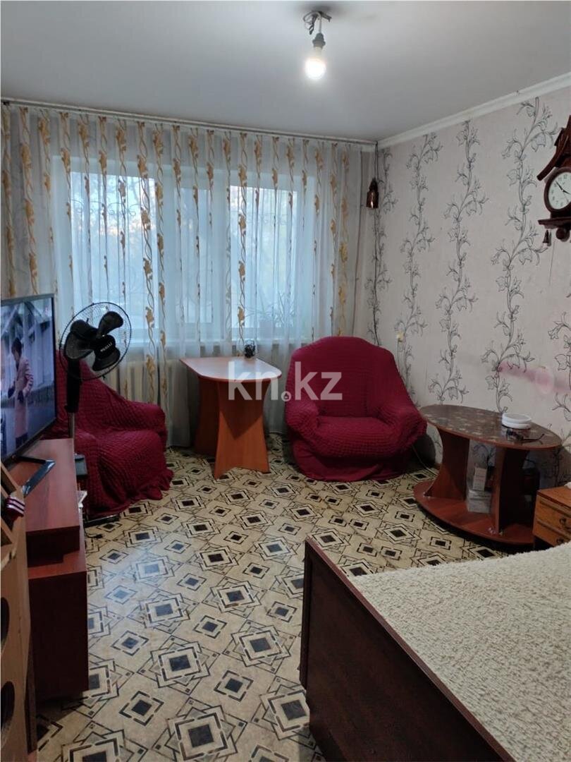 Продажа 3-комнатной квартиры, 57 м² в Темиртау