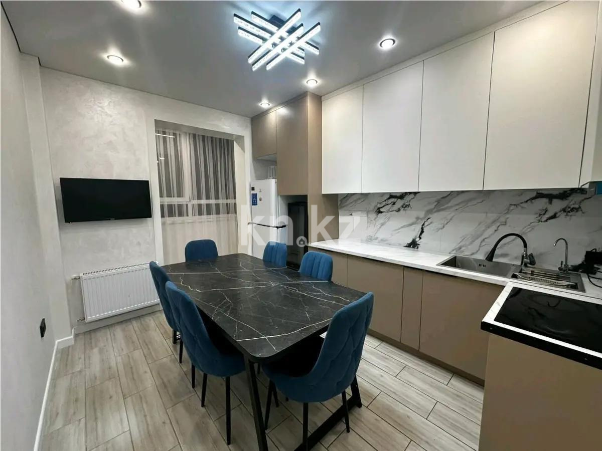 Продажа 3-комнатной квартиры, 80 м² - Продажа недвижимости в Астане - страница 32 фото 4 из 6