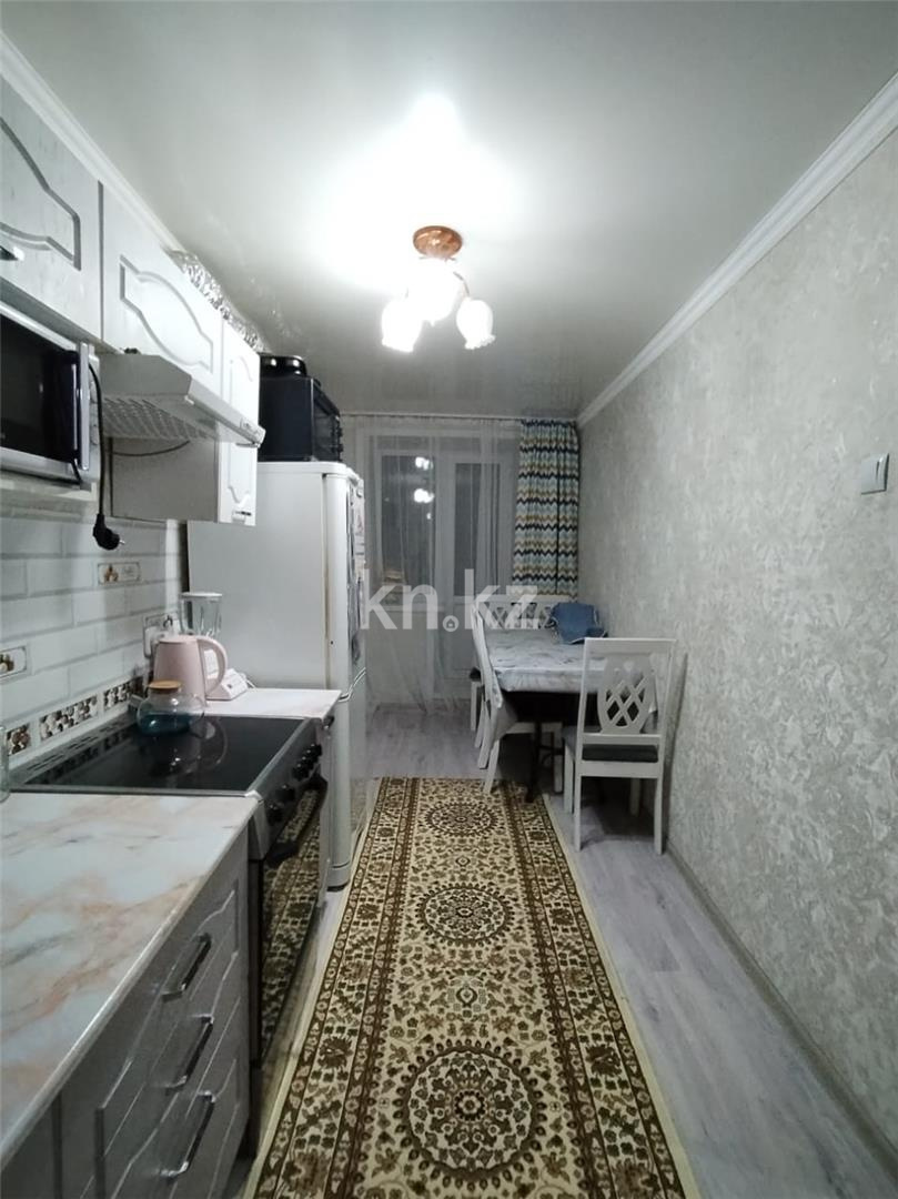 Продажа 2-комнатной квартиры, 46 м² в Караганде - фото 3