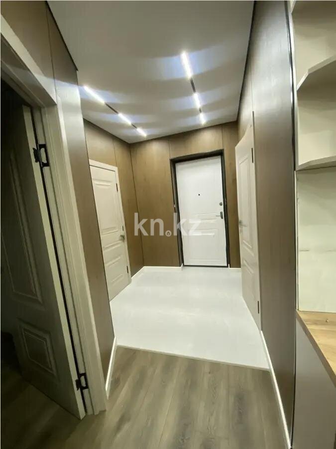 Продажа 2-комнатной квартиры, 36 м² в Алматы - фото 5
