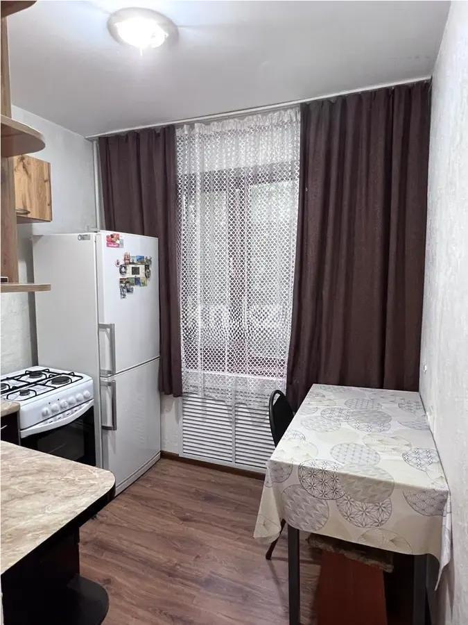 Продажа 2-комнатной квартиры, 45 м² - Продажа двухкомнатных квартир в Бостандыкском р-не Алматы фото 3 из 6