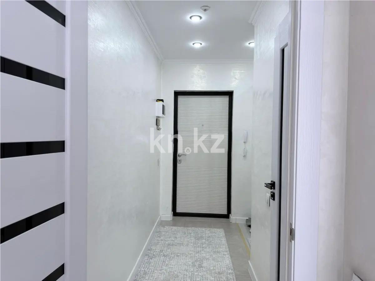 Продажа 1-комнатной квартиры, 36.4 м² - Продажа однокомнатных квартир от собственников в Алматы - страница 6 фото 4 из 4