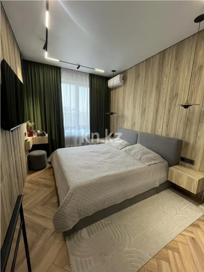 Продажа 2-комнатной квартиры, 49 м² - Продажа недвижимости в Алматы - страница 27 фото 4 из 6