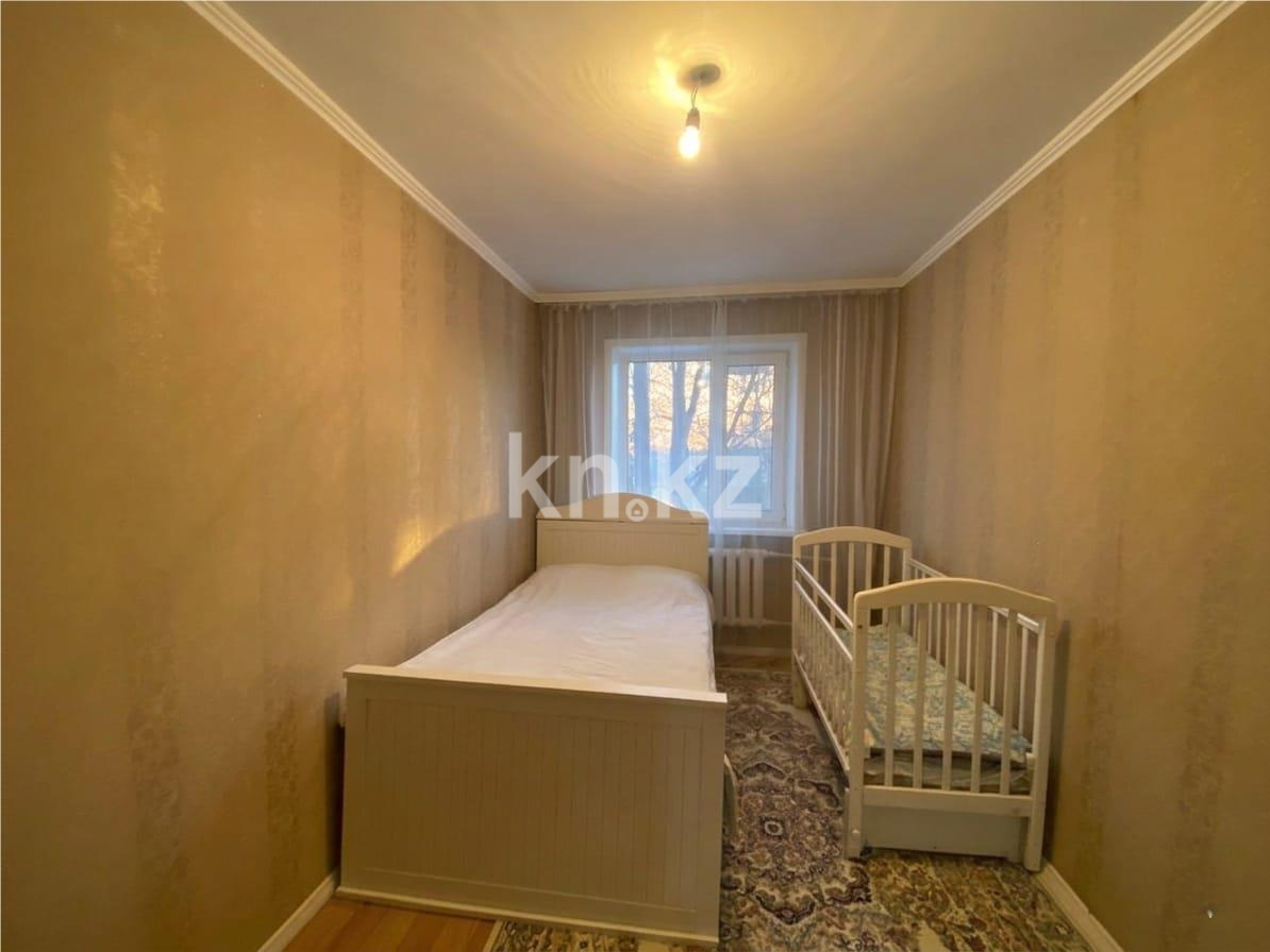 Продажа 3-комнатной квартиры, 62 м² - Продажа трехкомнатных квартир в Караганде - страница 41 фото 2 из 4