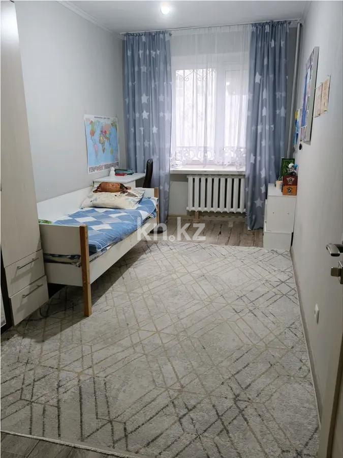 Продажа 3-комнатной квартиры, 68 м², ул. Еренкабырга, дом  14/2 - Продажа  трехкомнатных квартир в Астане с фото фото 3 из 4