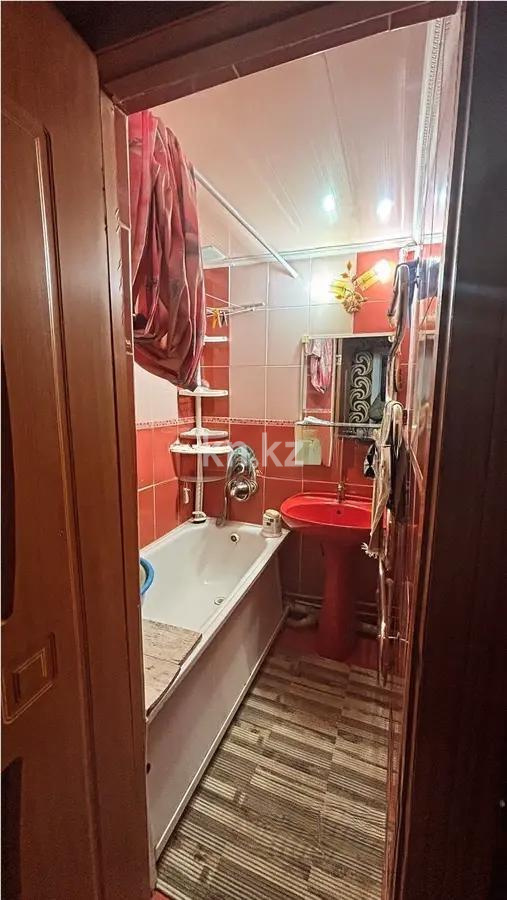 Продажа 3-комнатной квартиры, 66 м², ул. Металлистов, дом  42 - Продажа квартир в Караганде фото 5 из 7