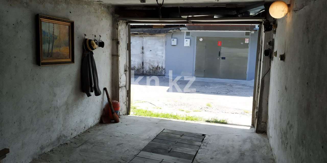 Аренда гаража, 20.2 м² - Аренда недвижимости в Алматы фото 6 из 8