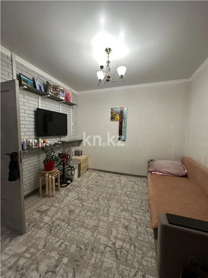 Продажа 1-комнатной квартиры, 41 м², мкр-н Айнабулак-2, дом  85 - Продажа квартир в новостройках Алматы без посредников с фото фото 1 из 3