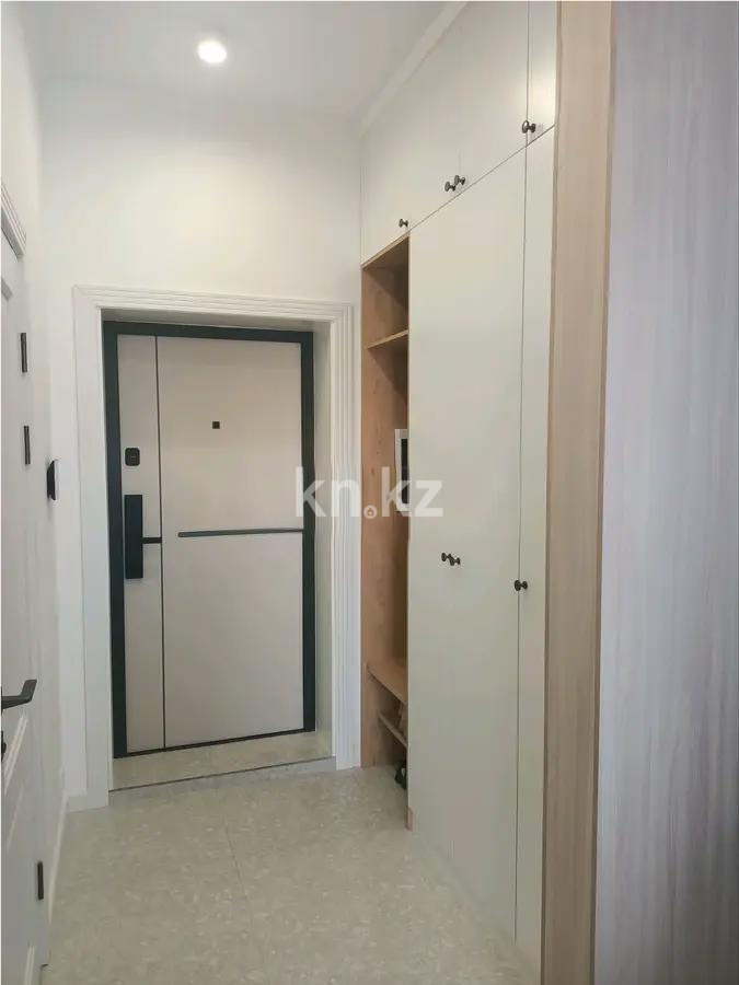 Продажа 2-комнатной квартиры, 40.1 м², ул. Серкебаева, дом  22 в Астане - фото 5