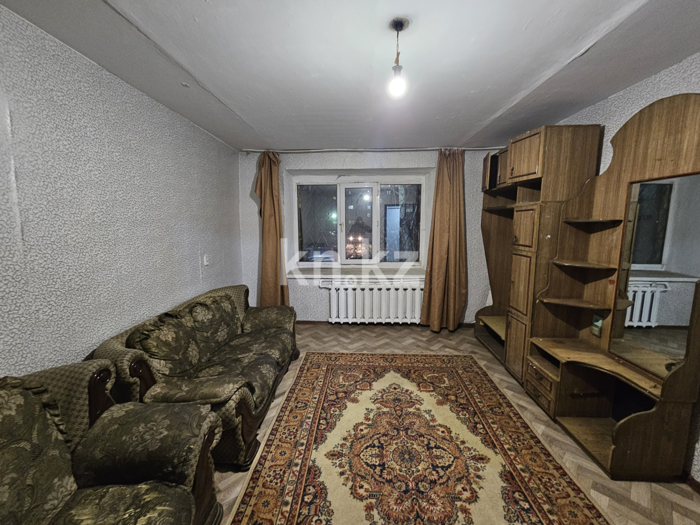 Продажа 1-комнатной квартиры, 31 м² - Продажа квартир в Караганде - страница 7 фото 2 из 5
