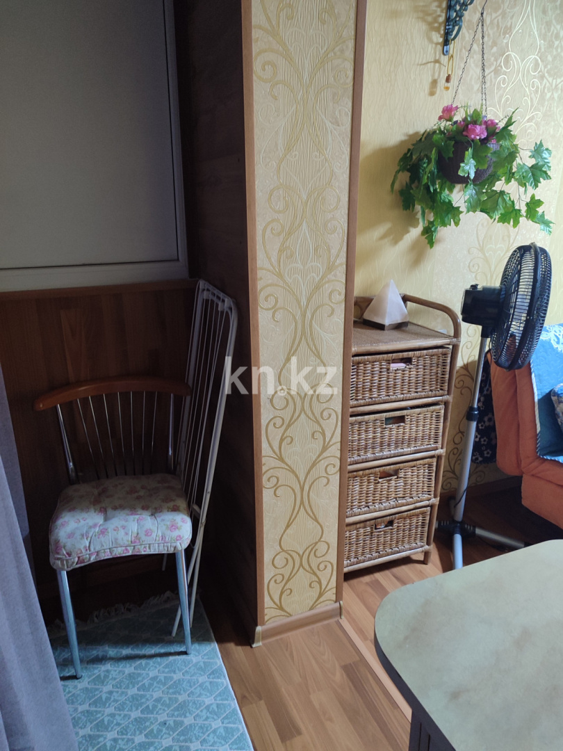 Аренда 1-комнатной квартиры посуточно, 32 м² в Алматы - фото 6