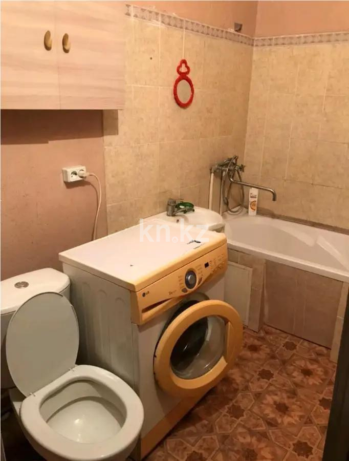 Продажа 1-комнатной квартиры, 36.7 м² в Алматы - фото 2