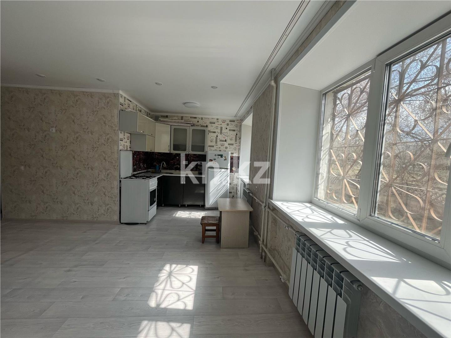 Продажа 2-комнатной квартиры, 43 м², ул. Чернышевского в Темиртау - фото 7