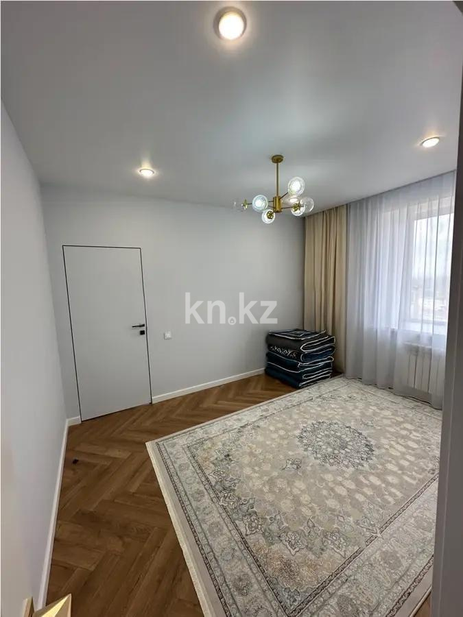 Продажа 3-комнатной квартиры, 78 м², ул. Дюсембекова, дом  53а - Продажа  трехкомнатных квартир в Караганде фото 3 из 6