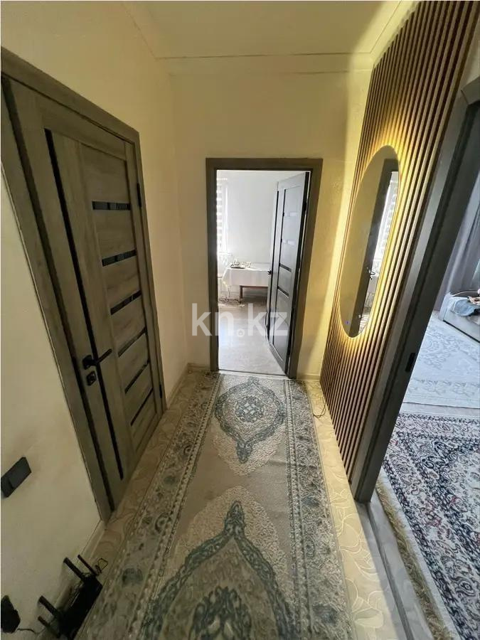 Продажа 1-комнатной квартиры, 40 м² в Алматы - фото 3