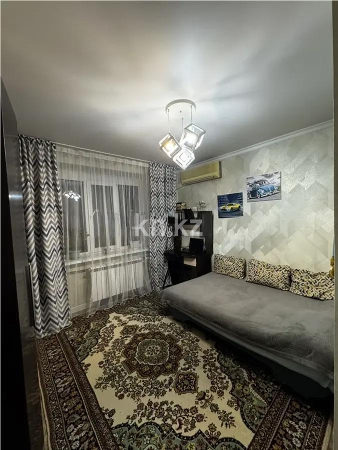 Продажа 2-комнатной квартиры, 53 м² - Недвижимость в Алматы - страница 22 фото 2 из 5