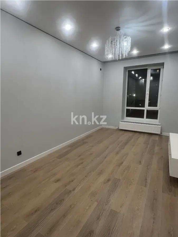 Продажа 1-комнатной квартиры, 39.7 м² в Астане