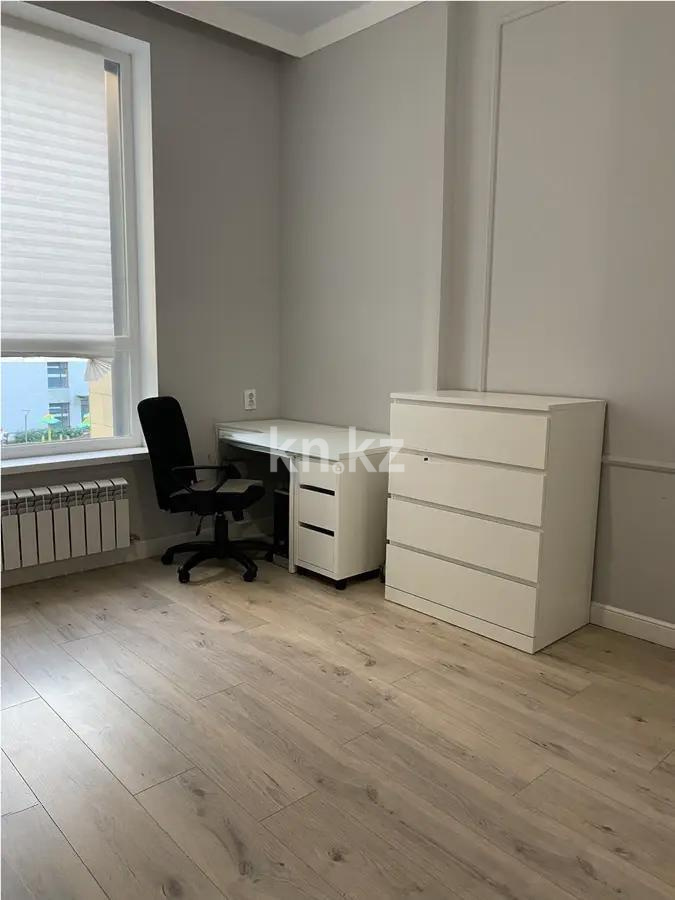 Продажа 2-комнатной квартиры, 60 м², ул. Бокейхана, дом  25а в Астане - фото 3