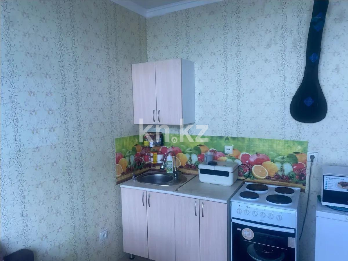 Продажа 1-комнатной квартиры, 26.8 м², пр. Богенбай батыра, дом  56 - Продажа  однокомнатных квартир в Астане фото 2 из 4