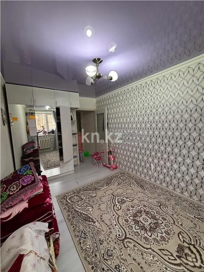 Продажа 2-комнатной квартиры, 50 м² в Астане - фото 2
