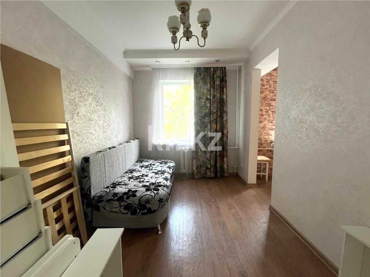 Продажа 2-комнатной квартиры, 40 м² - Продажа квартир в панельном доме в Казахстане - страница 3 фото 3 из 7