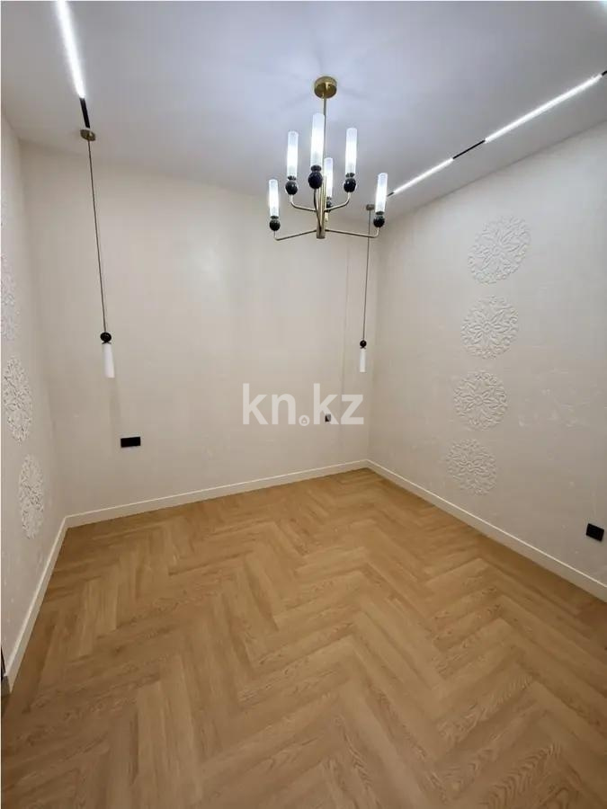 Продажа 2-комнатной квартиры, 53 м² - Продажа  двухкомнатных квартир в новостройках Алматы - страница 3 фото 3 из 4