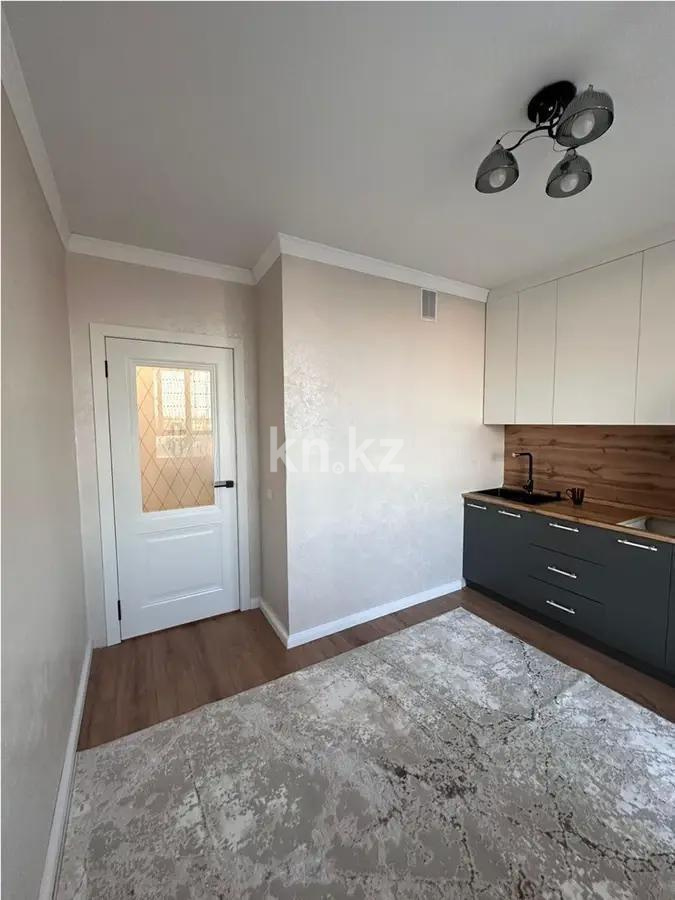 Продажа 1-комнатной квартиры, 40 м² - Продажа  однокомнатных квартир в новостройках Алматы с фото - страница 5 фото 2 из 3