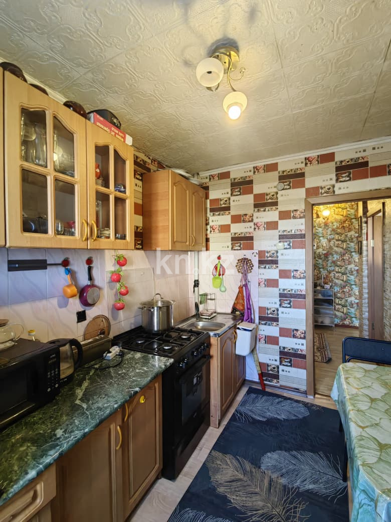 Продажа 3-комнатной квартиры, 60 м² - Продажа трехкомнатных квартир в Караганде - страница 55 фото 18 из 29