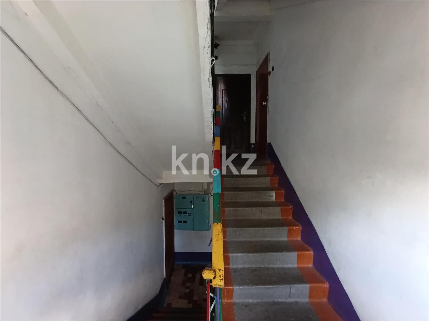 Продажа 2-комнатной квартиры, 46 м² в Караганде - фото 7