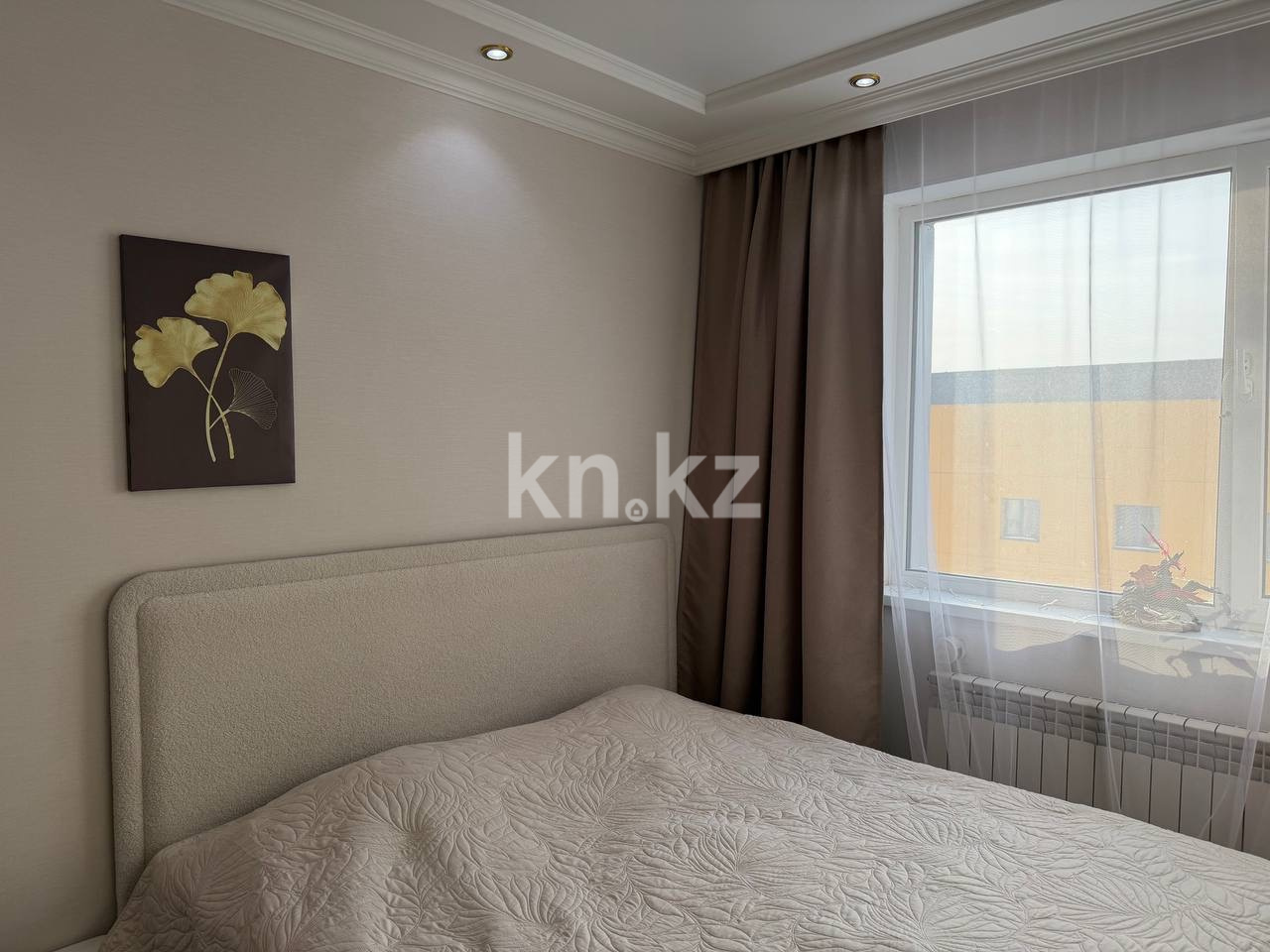 Продажа 1-комнатной квартиры, 42 м² - Недвижимость в Казахстане - страница 32 фото 3 из 15