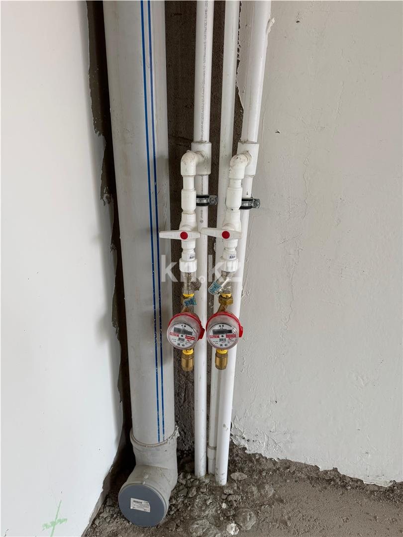 Продажа 1-комнатной квартиры, 45 м² - Продажа недвижимости в Казахстане - страница 22 фото 6 из 7