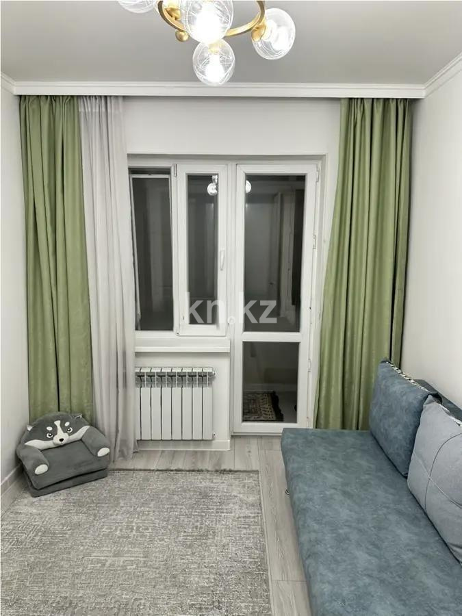 Продажа 3-комнатной квартиры, 68 м² - Продажа трехкомнатных квартир от собственников в Алматы - страница 4 фото 2 из 6