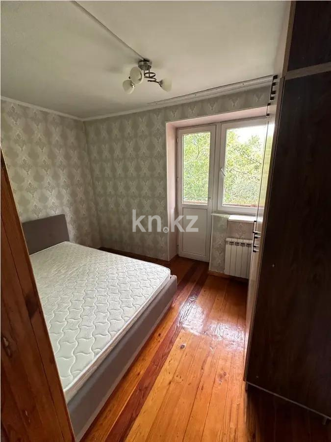 Продажа 2-комнатной квартиры, 36 м², ул. Жарокова, дом  197 в Алматы - фото 2