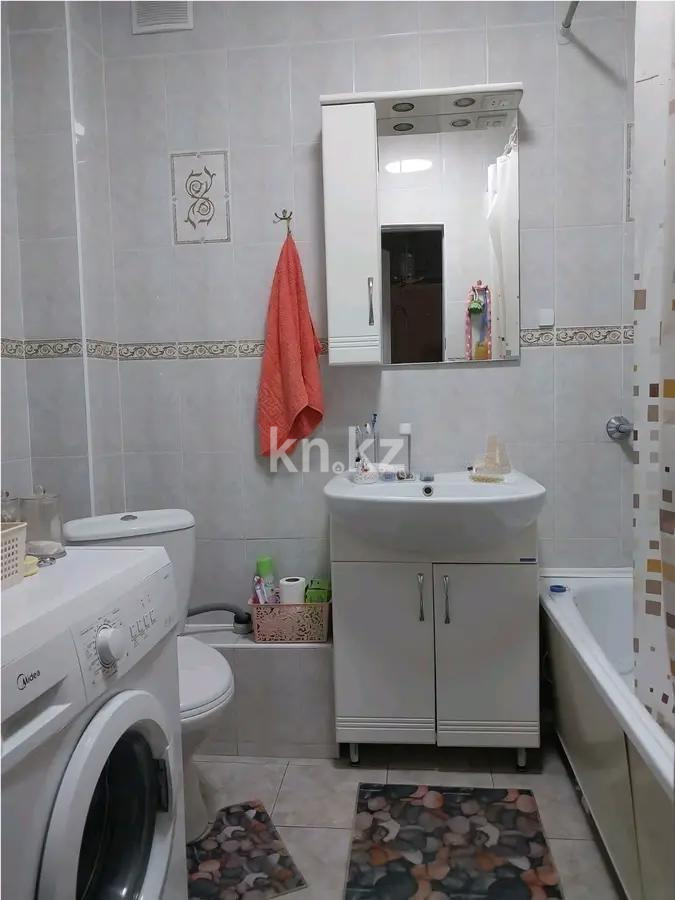 Продажа 1-комнатной квартиры, 38 м² в Астане - фото 3