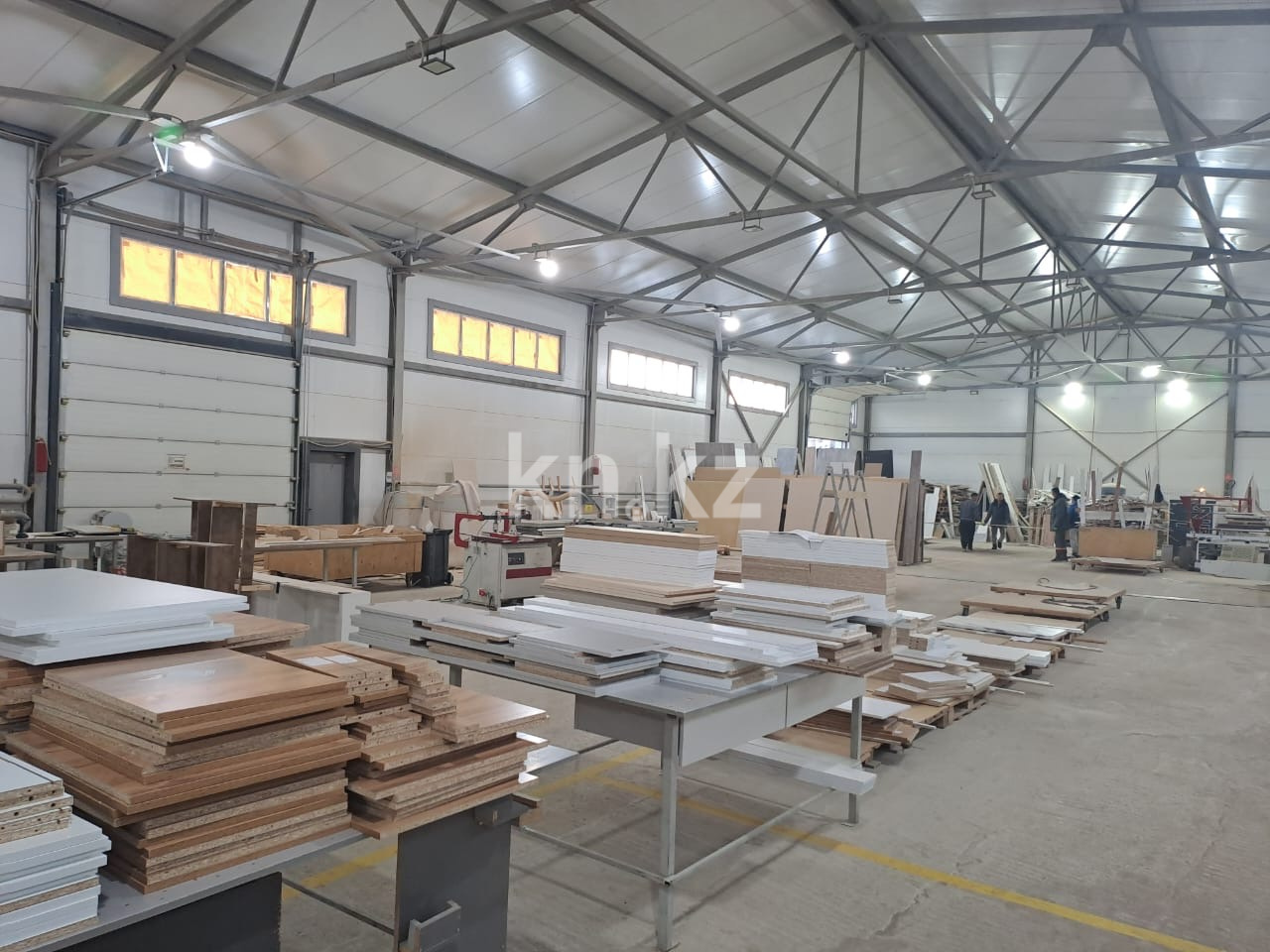 Аренда базы, 1290 м² - Аренда квартир помесячно в Семее фото 2 из 6