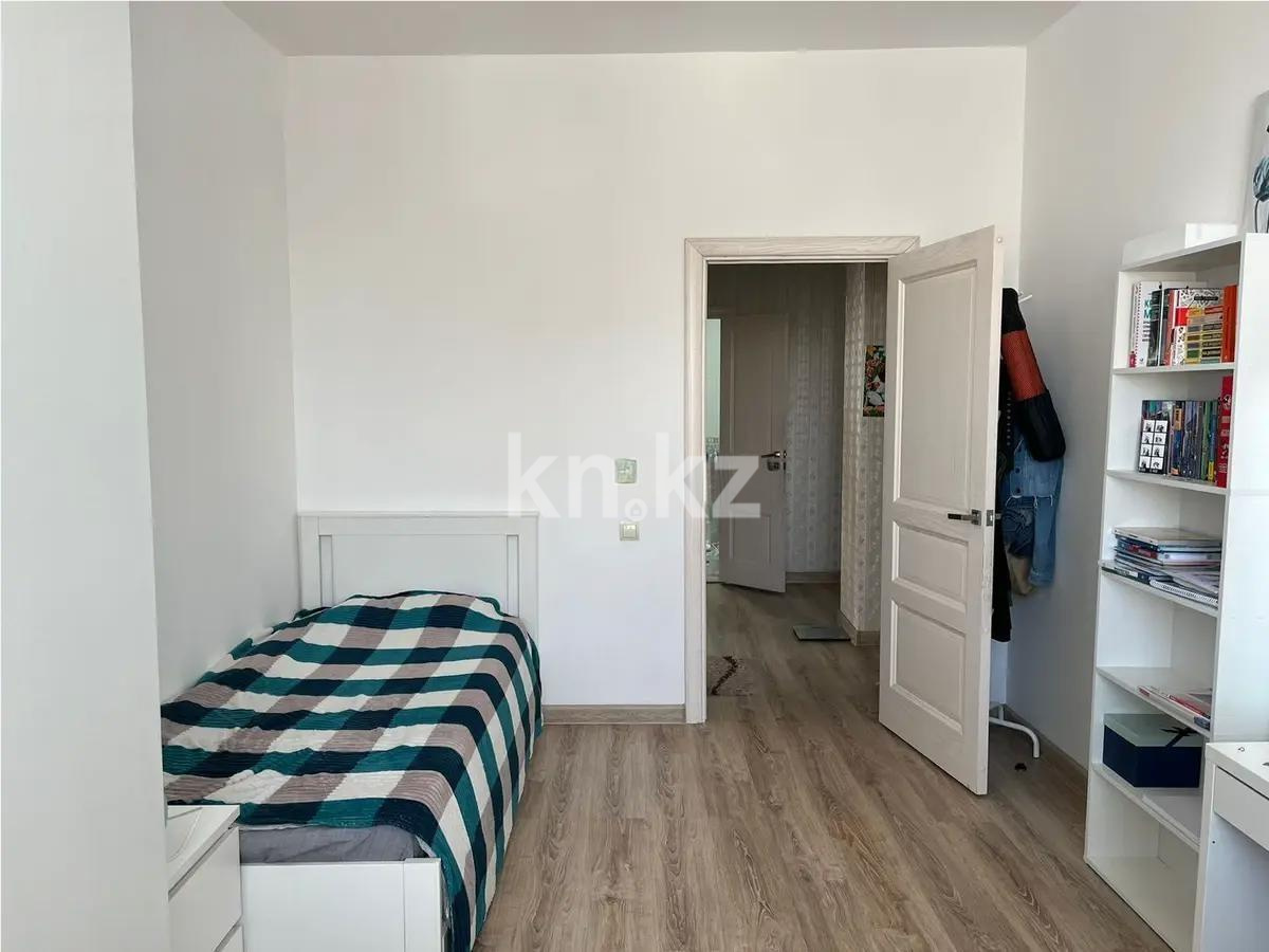 Продажа 4-комнатной квартиры, 117.6 м², пр. Кошкарбаева, дом  32/2 - Продажа  четырехкомнатных квартир в новостройках Астаны без посредников фото 3 из 7
