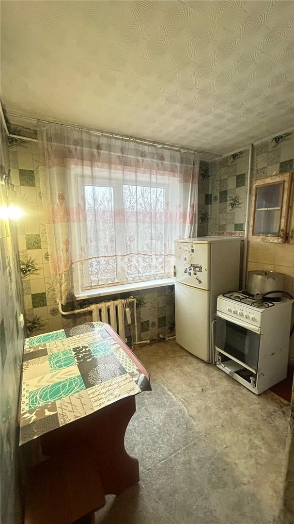 Продажа 2-комнатной квартиры, 44 м², мкр-н 16, дом  31 в Караганде - фото 5
