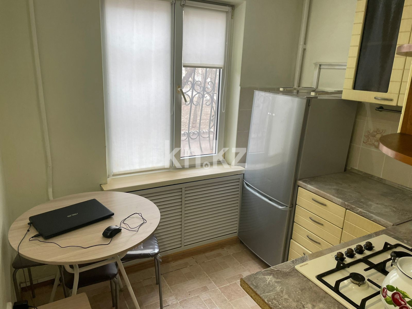 Продажа 2-комнатной квартиры, 45.6 м², ул. Саина, дом  28 в Алматы - фото 13