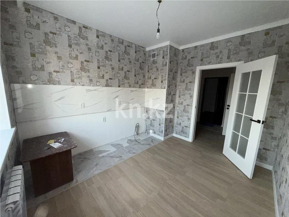 Продажа 2-комнатной квартиры, 57 м², ул. Омарова, дом  3 - Продажа квартир в новостройках Алматы фото 3 из 6